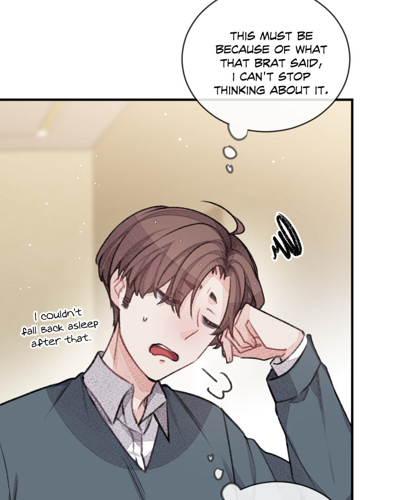 Mr. Beta Chapter 587 page 8 - 