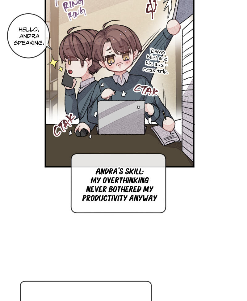 Mr. Beta Chapter 587 page 10 - 
