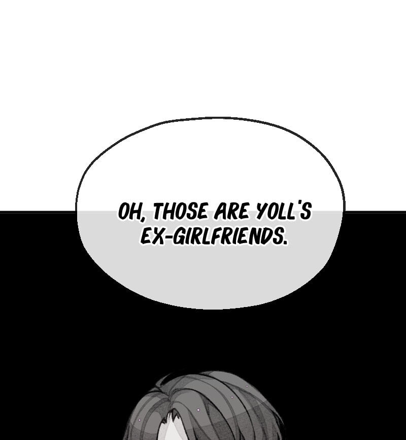 Mr. Beta Chapter 588 page 1 - 