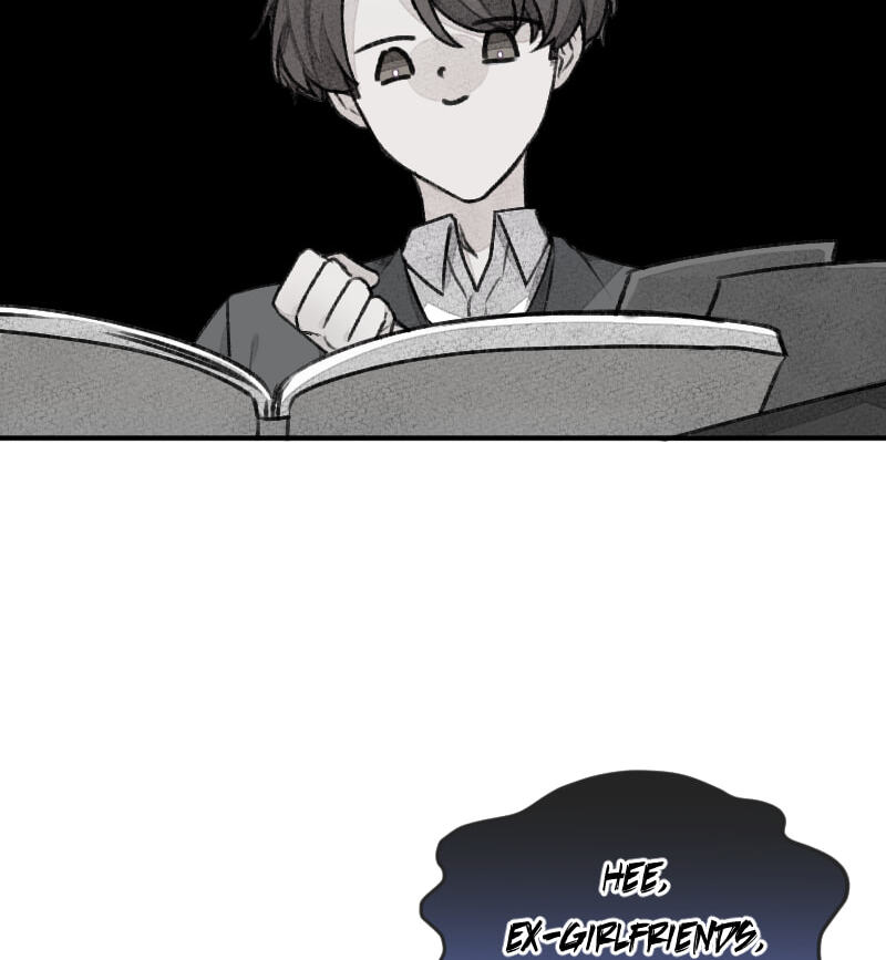 Mr. Beta Chapter 588 page 2 - 