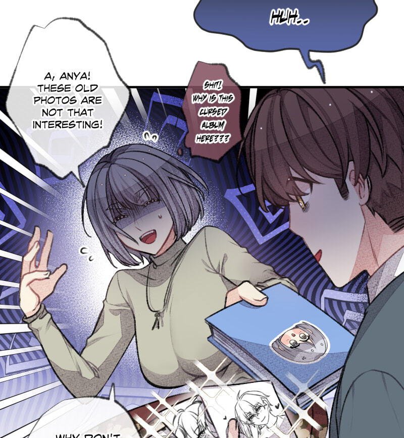 Mr. Beta Chapter 588 page 3 - 