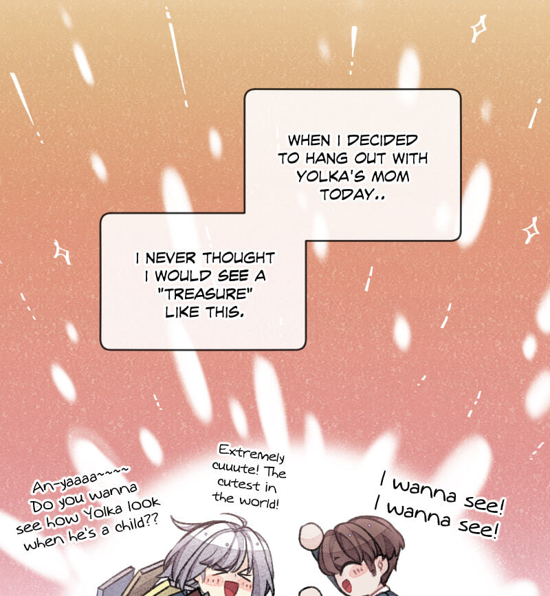 Mr. Beta Chapter 588 page 5 - 