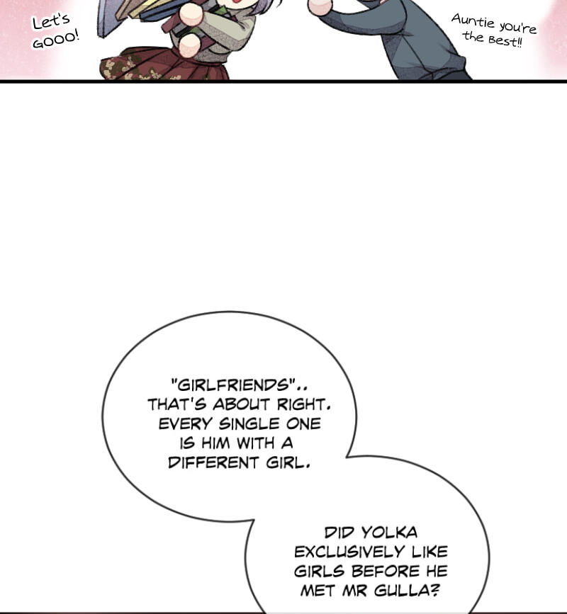Mr. Beta Chapter 588 page 6 - 