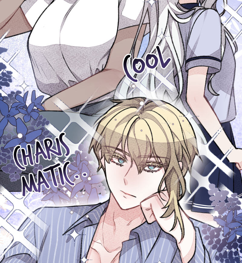 Mr. Beta Chapter 588 page 9 - 