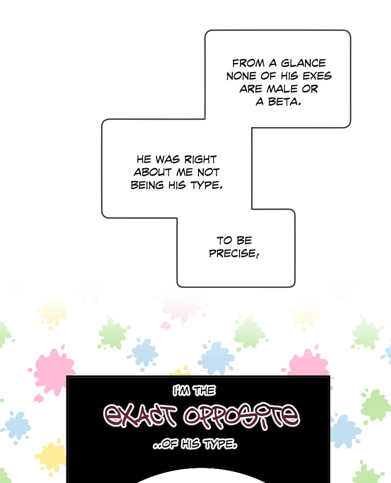 Mr. Beta Chapter 589 page 1 - 