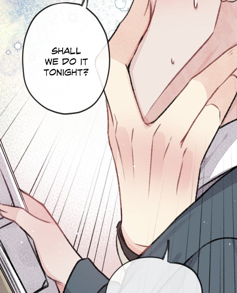 Mr. Beta Chapter 589 page 14 - 