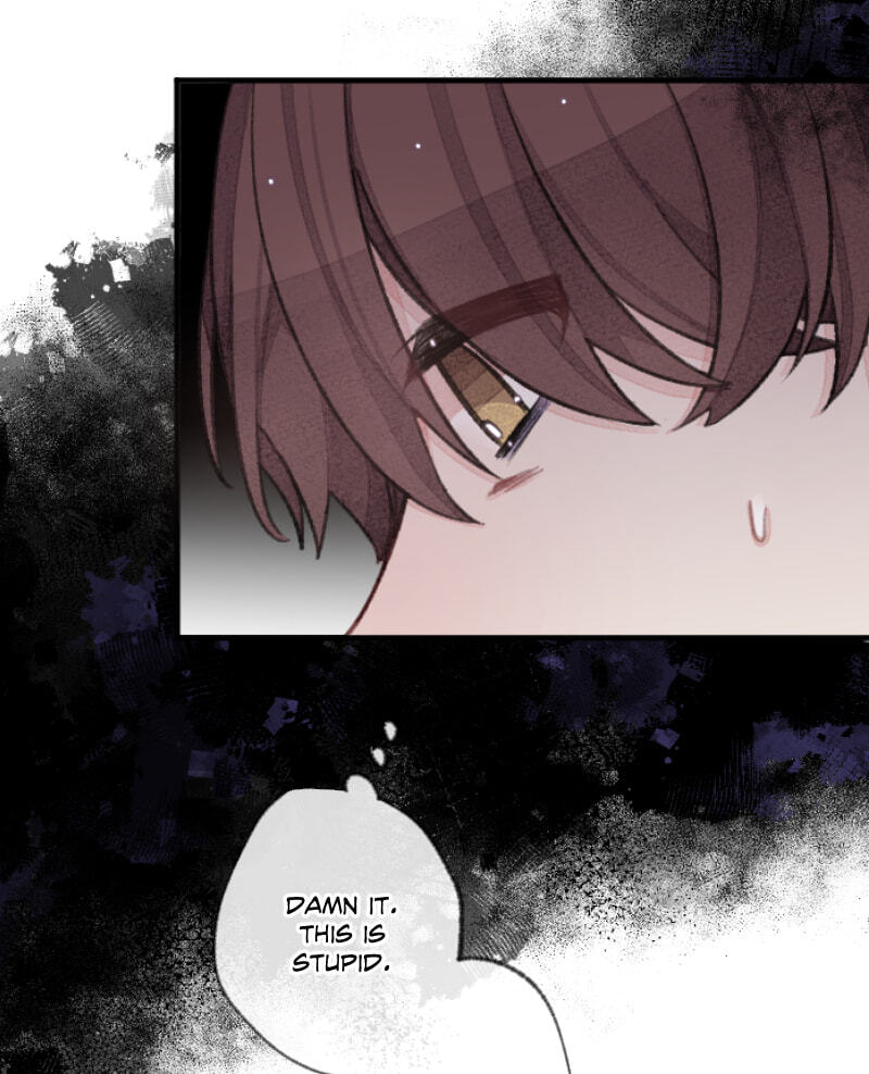 Mr. Beta Chapter 589 page 3 - 