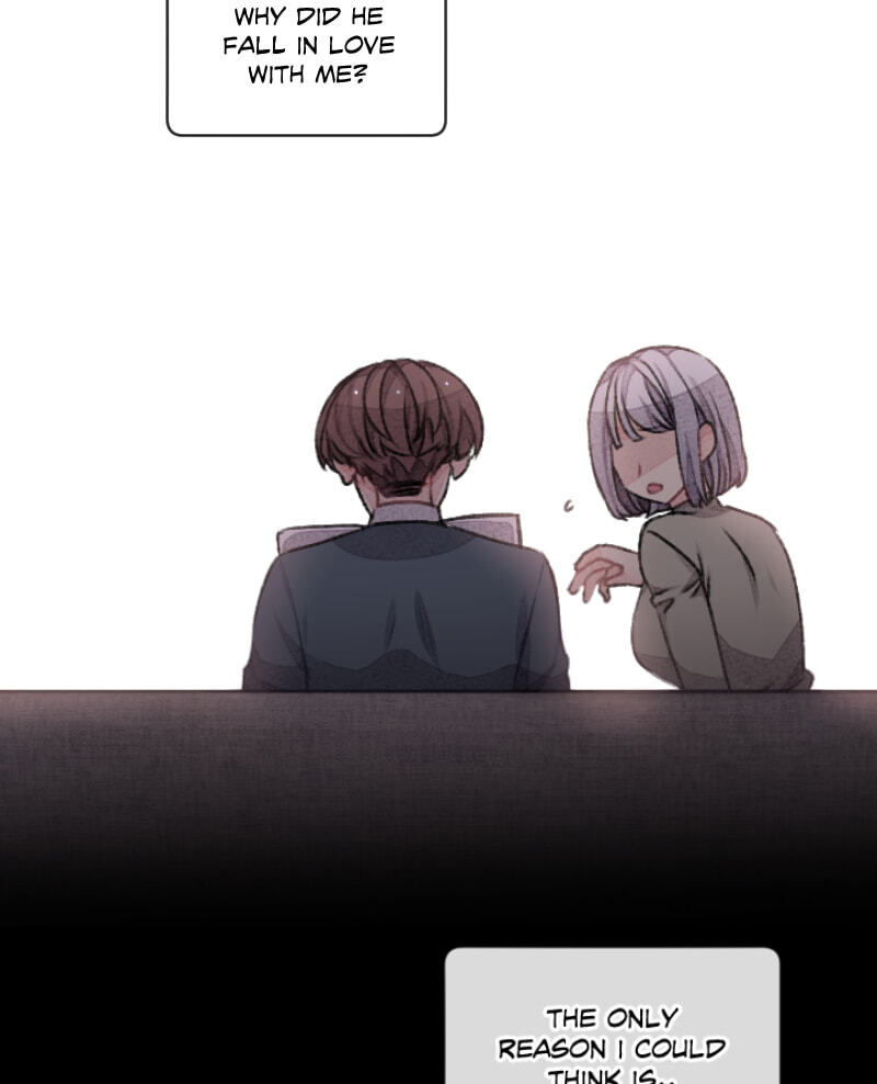 Mr. Beta Chapter 589 page 5 - 
