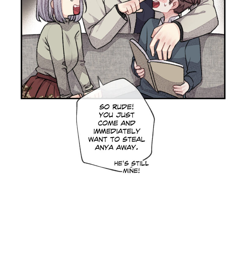 Mr. Beta Chapter 590 page 2 - 