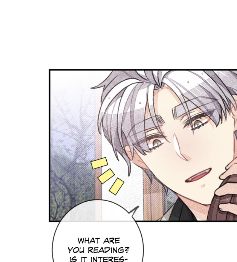 Mr. Beta Chapter 590 page 3 - 