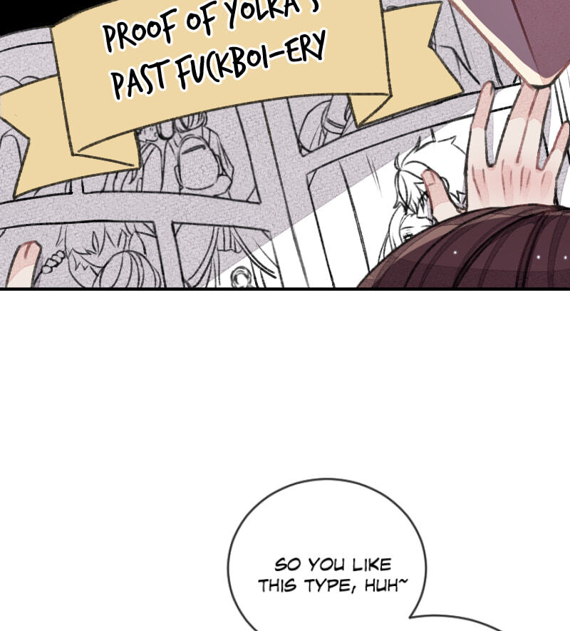 Mr. Beta Chapter 590 page 5 - 