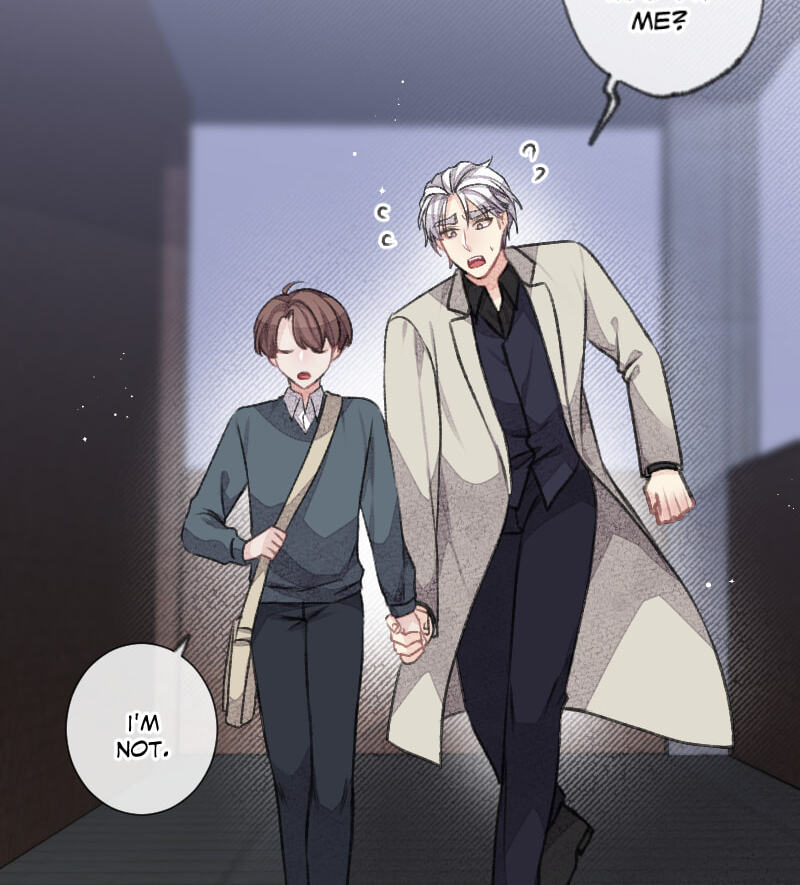 Mr. Beta Chapter 590 page 10 - 