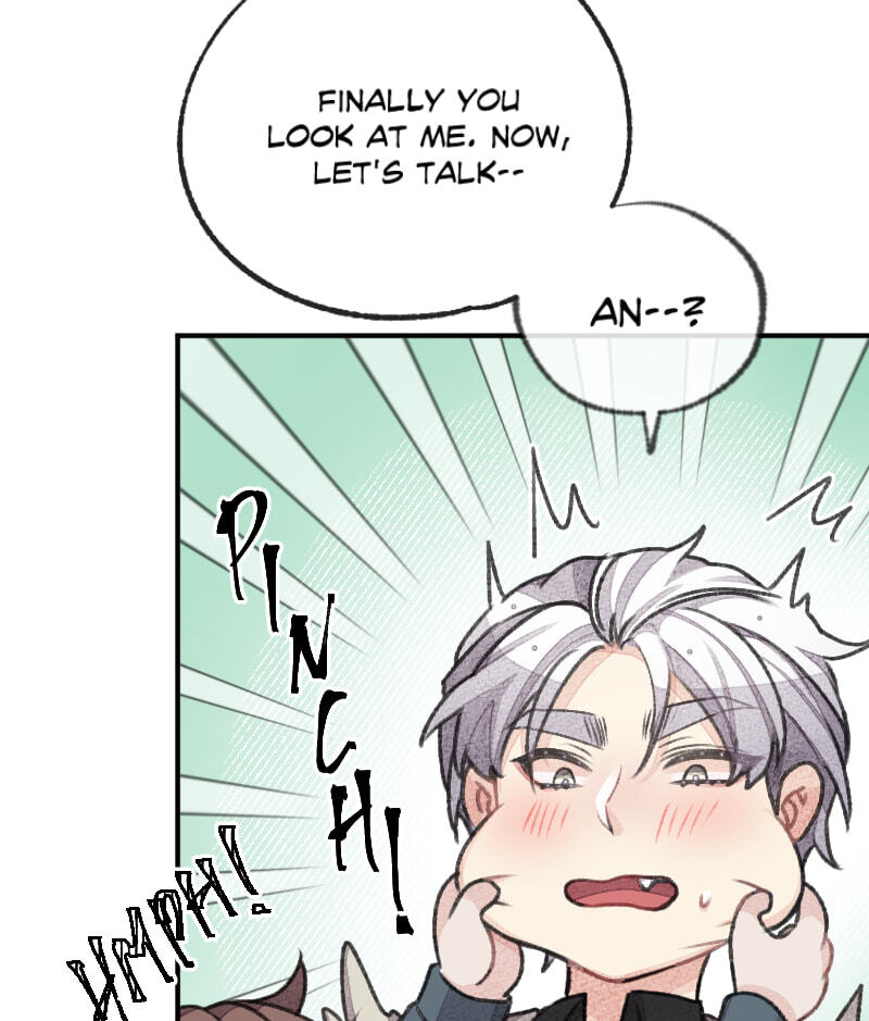 Mr. Beta Chapter 591 page 3 - 