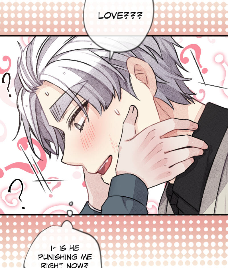 Mr. Beta Chapter 591 page 4 - 
