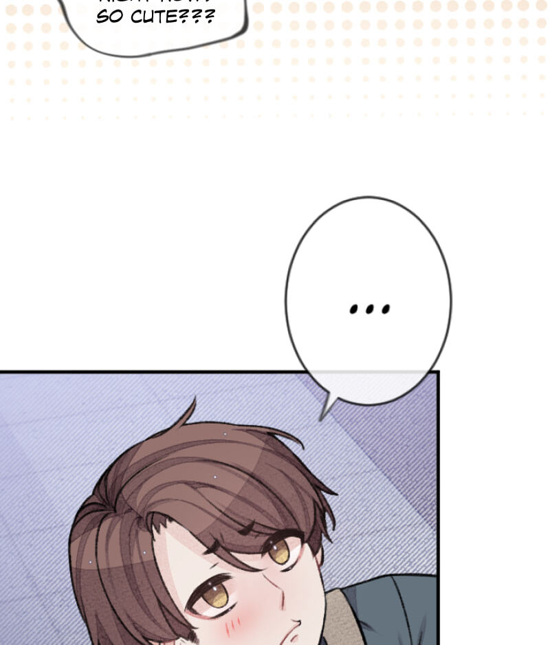 Mr. Beta Chapter 591 page 5 - 