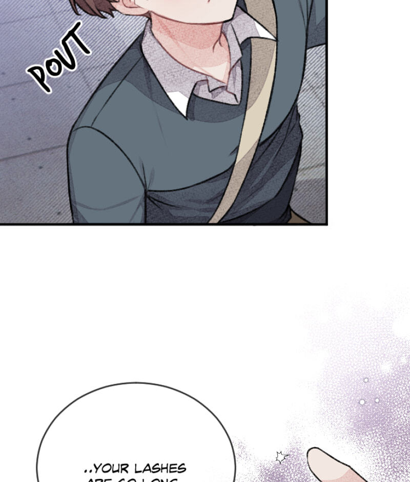 Mr. Beta Chapter 591 page 6 - 