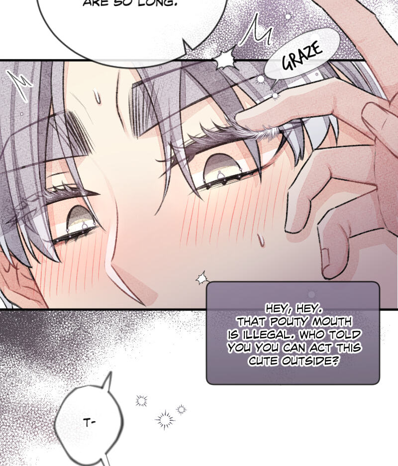 Mr. Beta Chapter 591 page 7 - 