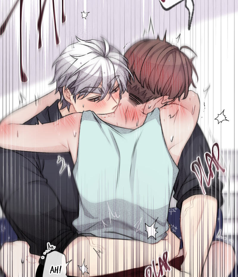 Mr. Beta Chapter 592 page 12 - 