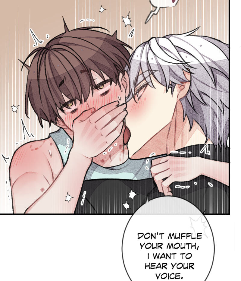 Mr. Beta Chapter 592 page 14 - 