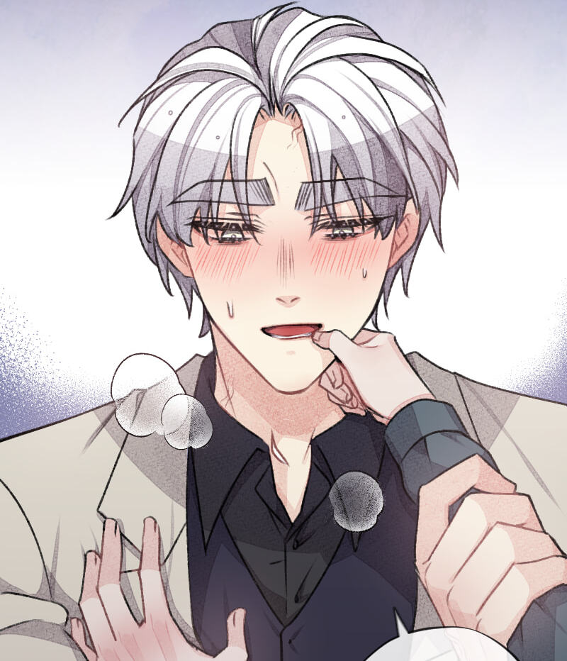 Mr. Beta Chapter 592 page 6 - 