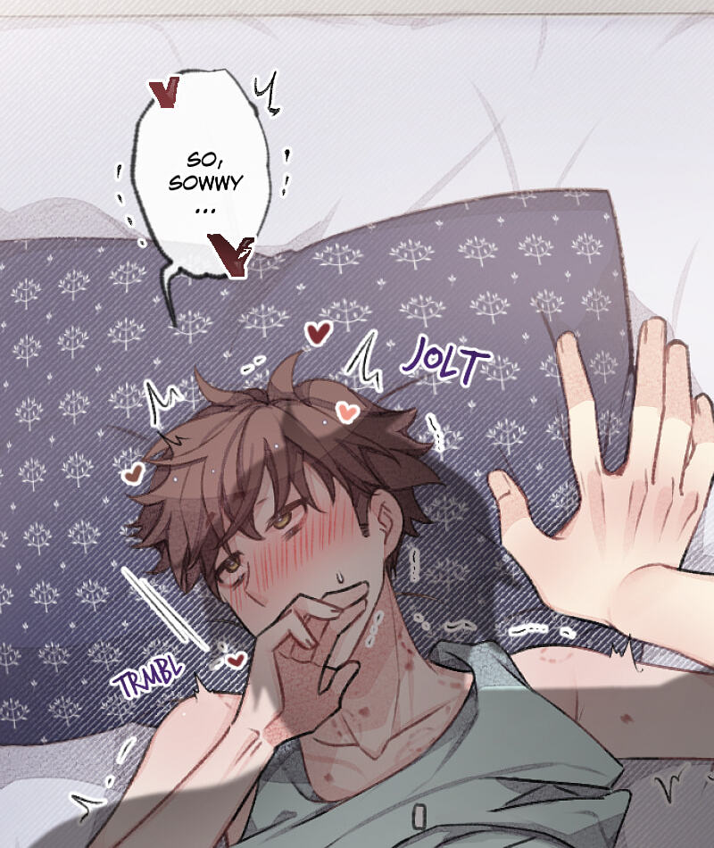 Mr. Beta Chapter 593 page 2 - 
