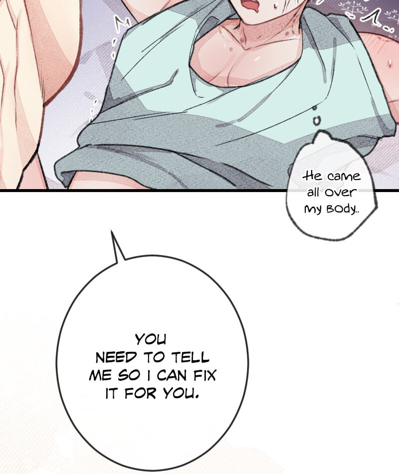 Mr. Beta Chapter 593 page 8 - 