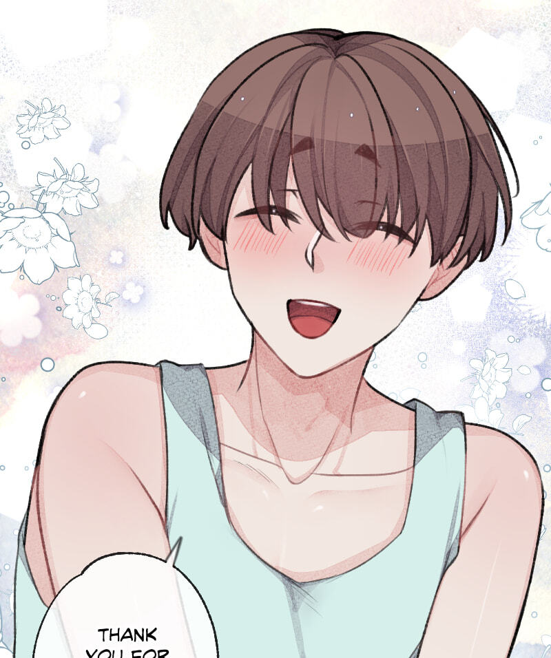 Mr. Beta Chapter 594 page 13 - 