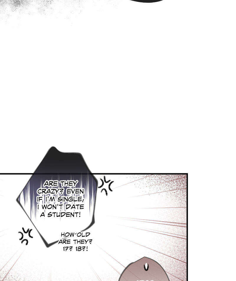 Mr. Beta Chapter 594 page 4 - 