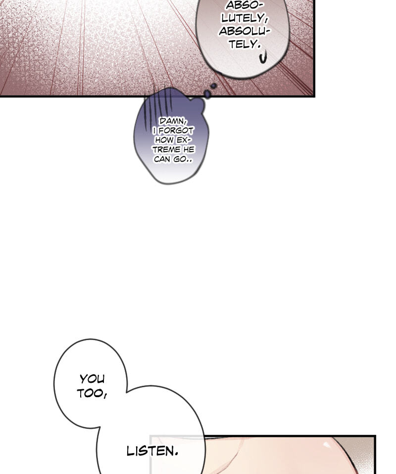 Mr. Beta Chapter 594 page 5 - 