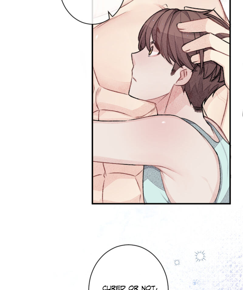 Mr. Beta Chapter 594 page 6 - 