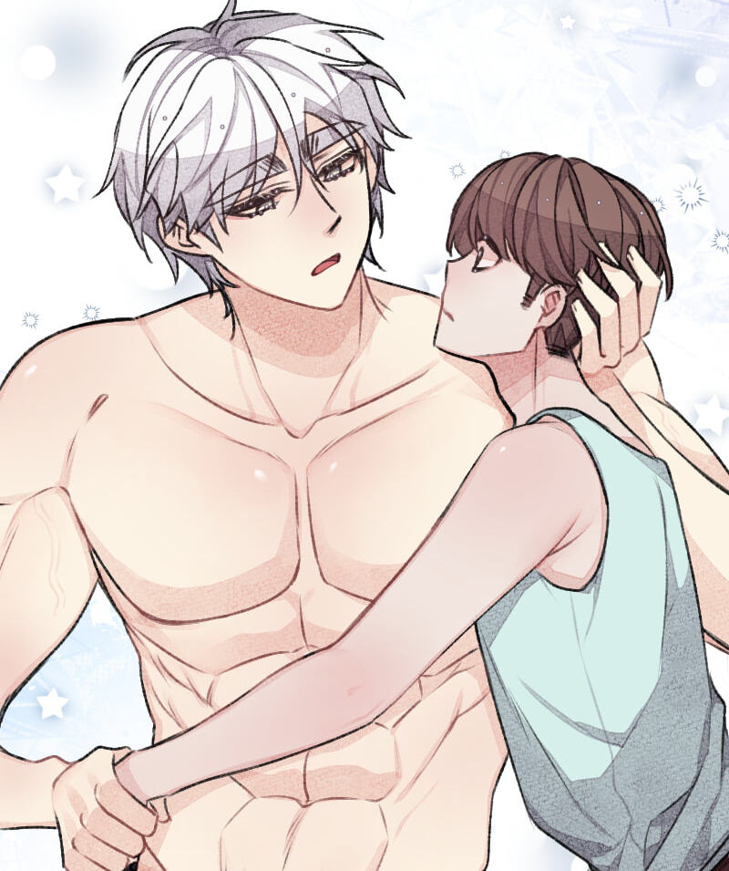 Mr. Beta Chapter 594 page 8 - 
