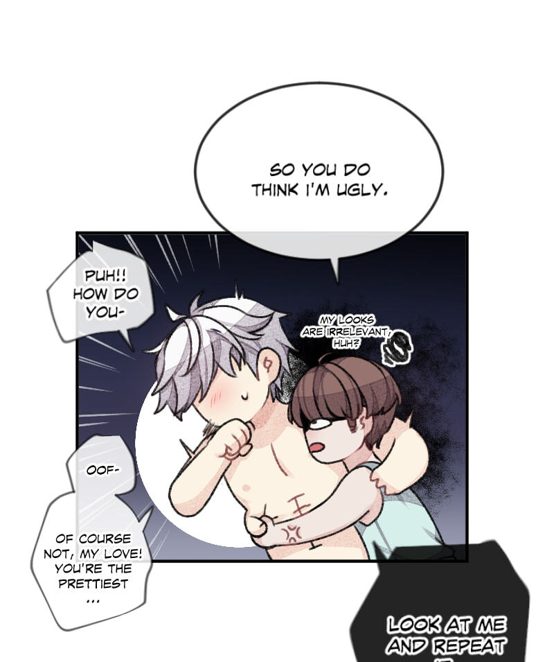 Mr. Beta Chapter 594 page 10 - 