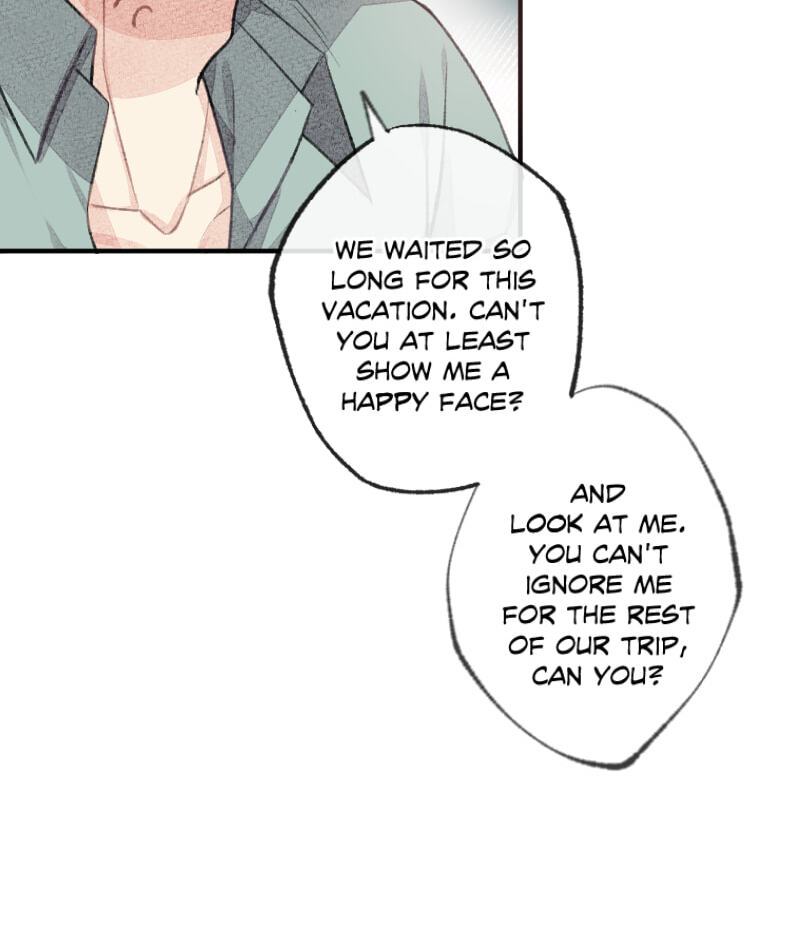 Mr. Beta Chapter 595 page 11 - 