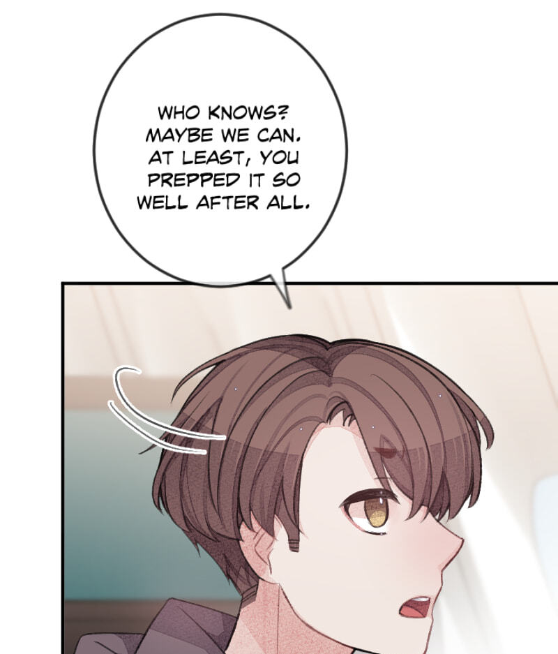 Mr. Beta Chapter 595 page 12 - 