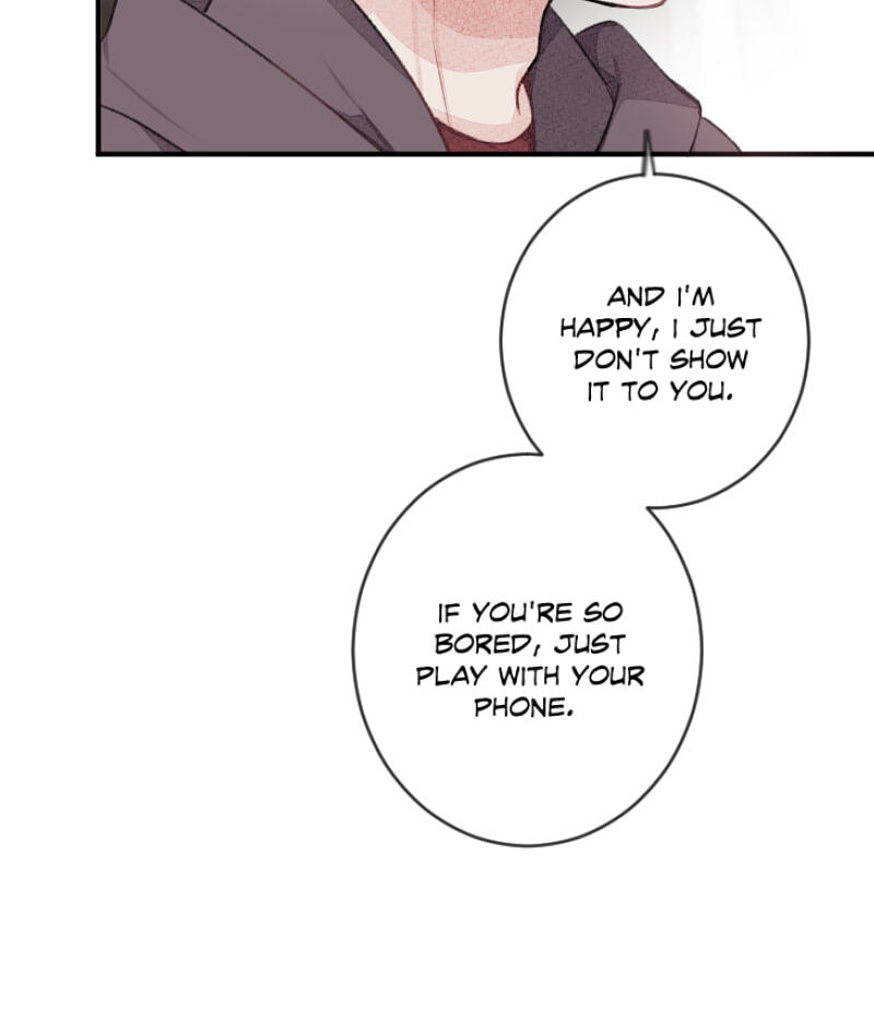 Mr. Beta Chapter 595 page 13 - 