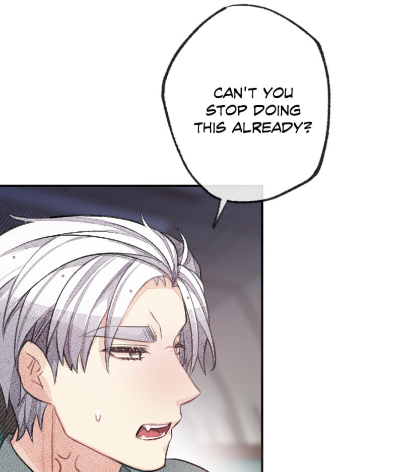 Mr. Beta Chapter 595 page 10 - 