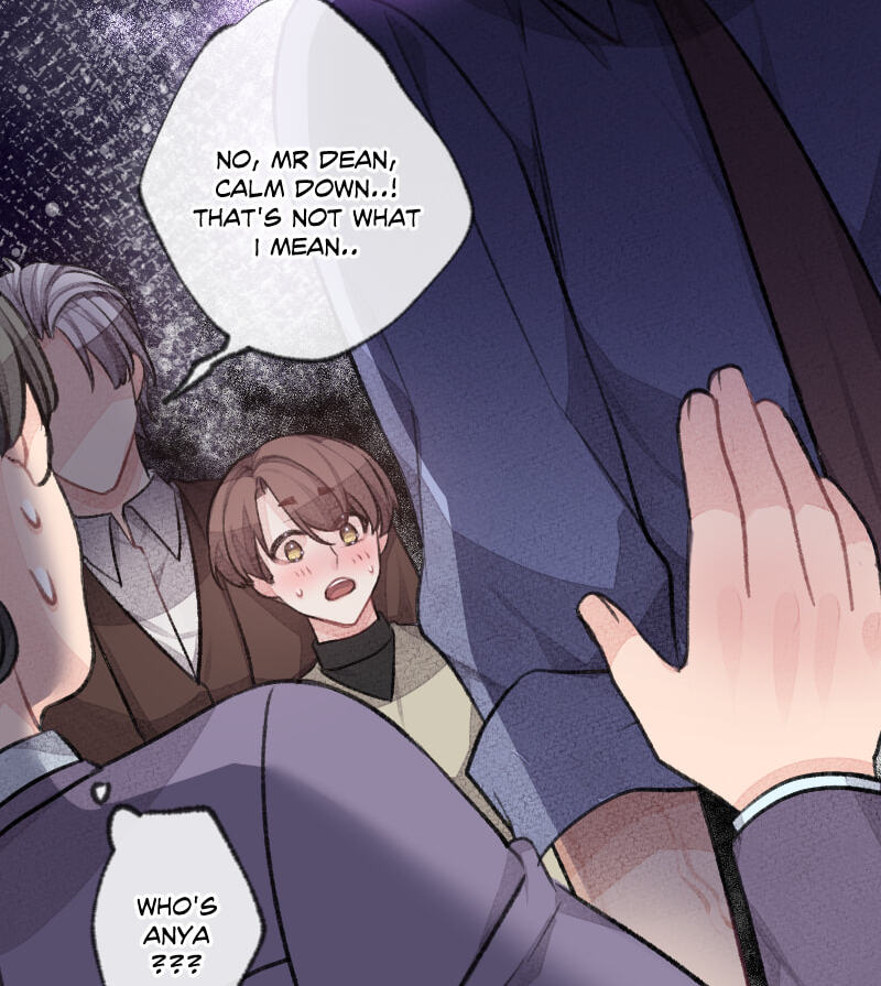 Mr. Beta Chapter 596 page 12 - 