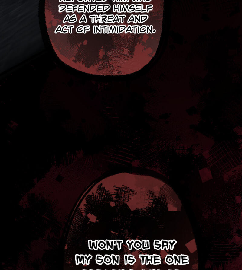 Mr. Beta Chapter 596 page 14 - 