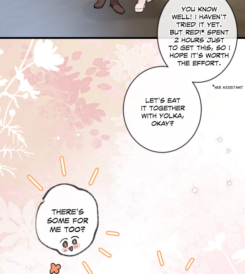 Mr. Beta Chapter 596 page 3 - 