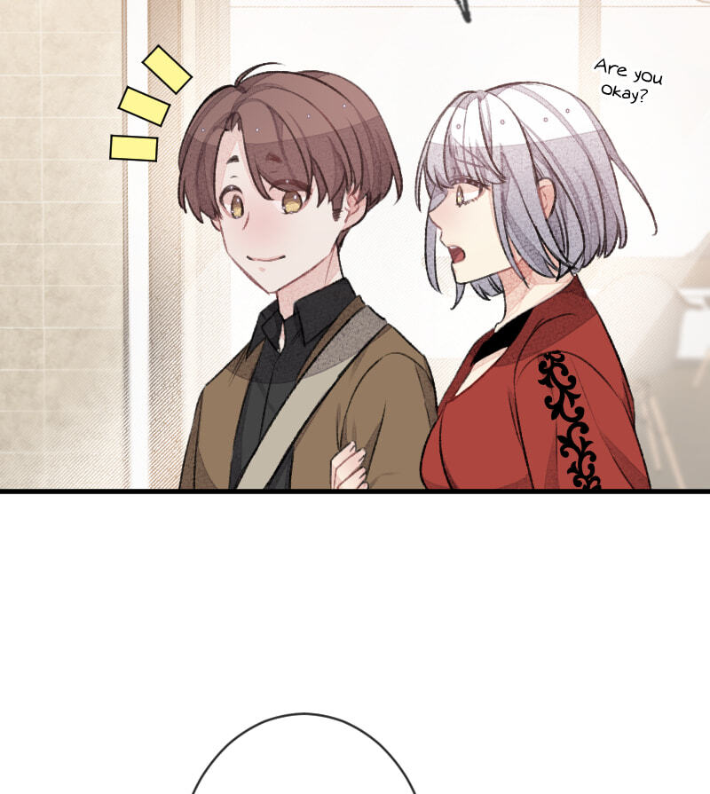 Mr. Beta Chapter 596 page 5 - 