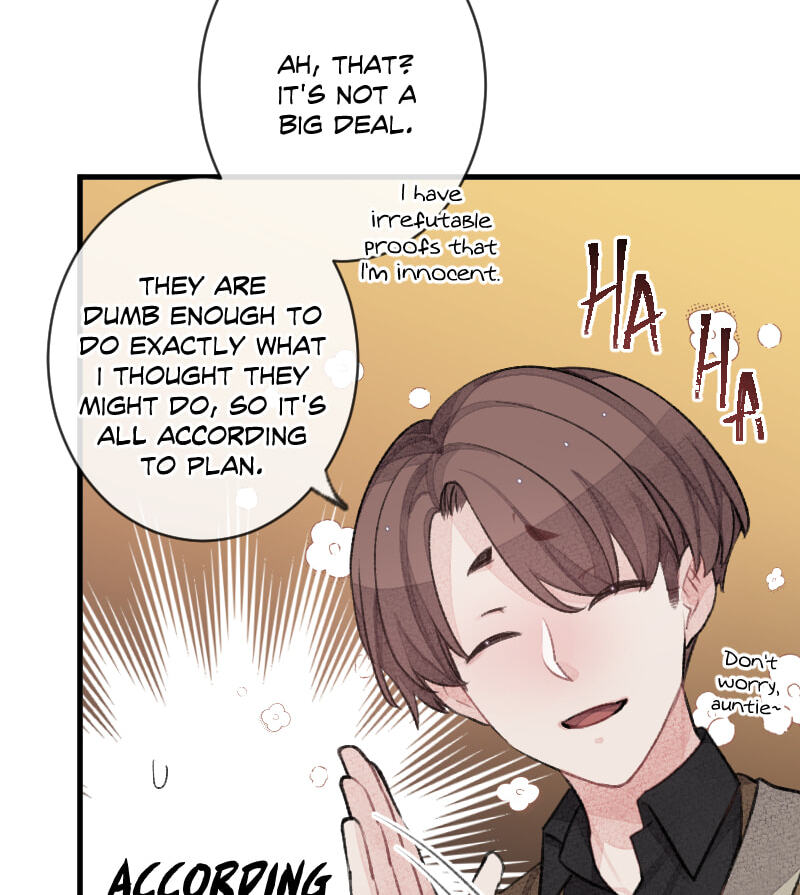 Mr. Beta Chapter 596 page 6 - 