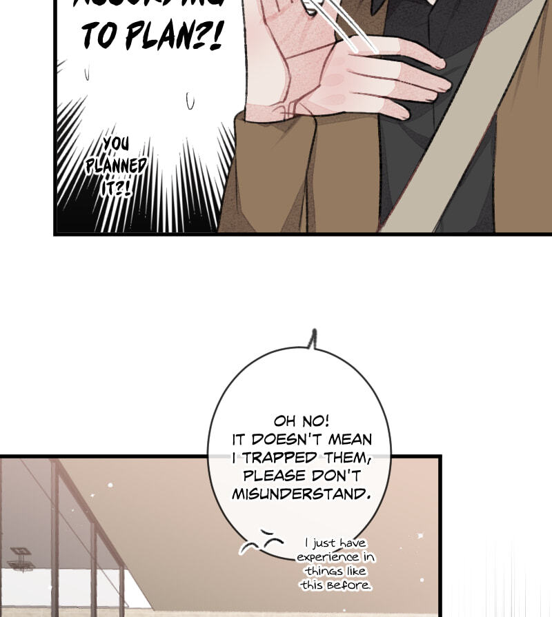 Mr. Beta Chapter 596 page 7 - 