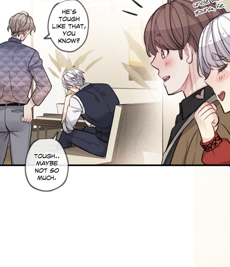 Mr. Beta Chapter 597 page 12 - 