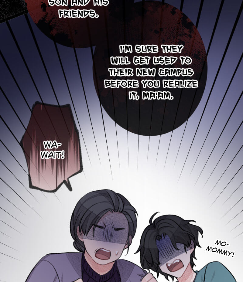 Mr. Beta Chapter 597 page 8 - 