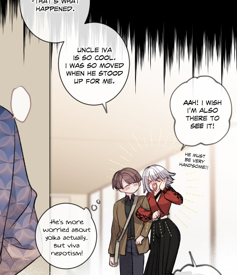 Mr. Beta Chapter 597 page 10 - 