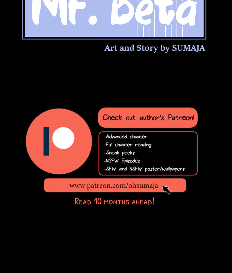 Mr. Beta Chapter 598 page 22 - 