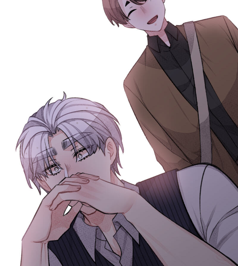 Mr. Beta Chapter 599 page 2 - 
