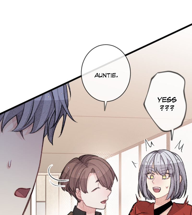 Mr. Beta Chapter 599 page 11 - 