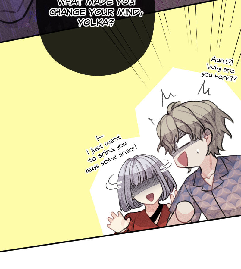Mr. Beta Chapter 599 page 7 - 