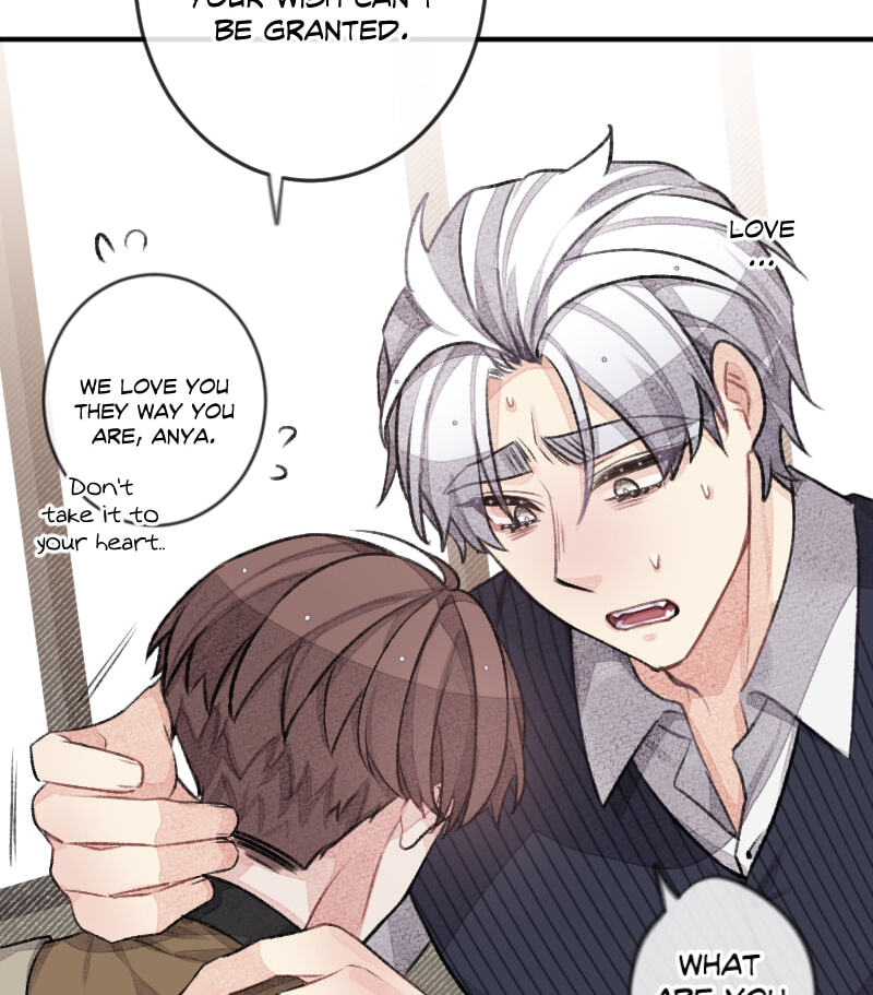 Mr. Beta Chapter 600 page 12 - 
